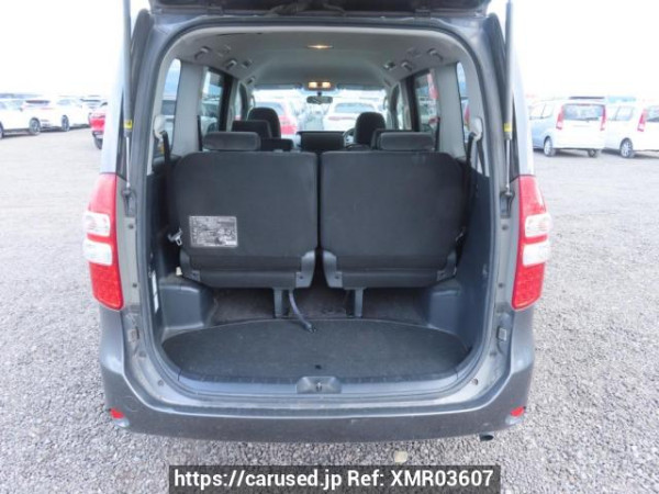 Used 2010 AT toyota noah ZRR70G Image[8]