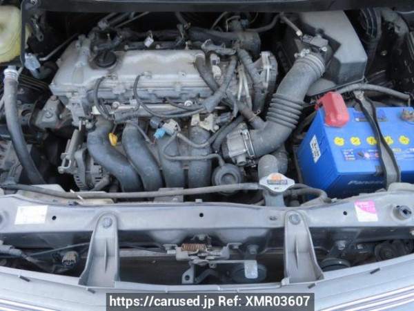 Used 2010 AT toyota noah ZRR70G Image[9]