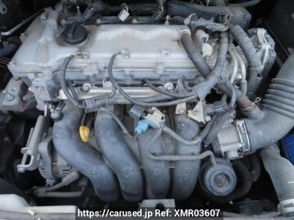 Used 2010 AT toyota noah ZRR70G Image[10]