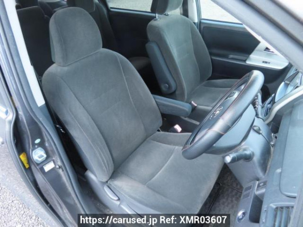 Used 2010 AT toyota noah ZRR70G Image[14]