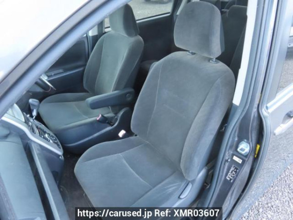 Used 2010 AT toyota noah ZRR70G Image[16]