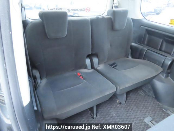 Used 2010 AT toyota noah ZRR70G Image[21]