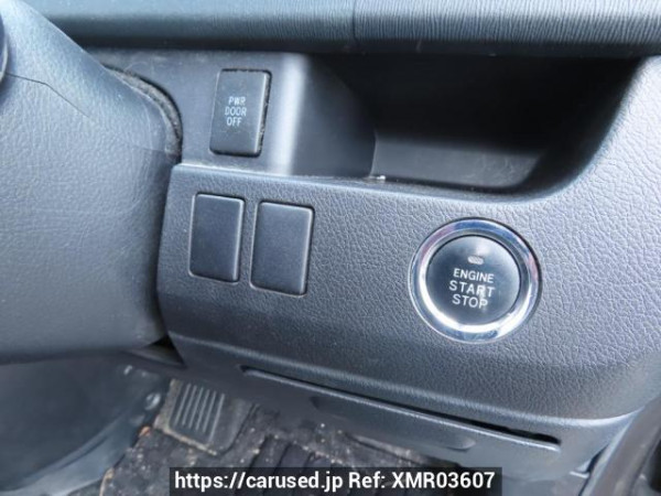 Used 2010 AT toyota noah ZRR70G Image[28]