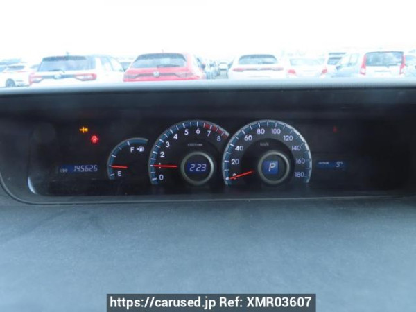 Used 2010 AT toyota noah ZRR70G Image[34]