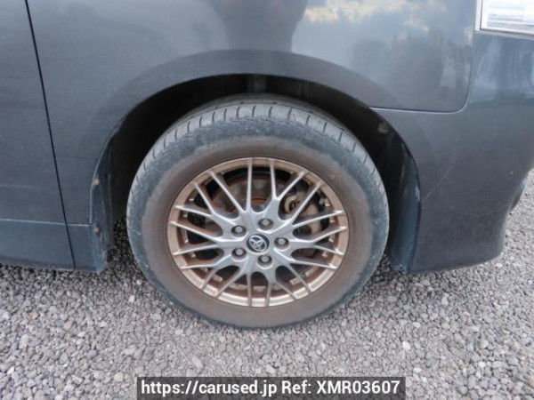 Used 2010 AT toyota noah ZRR70G Image[36]