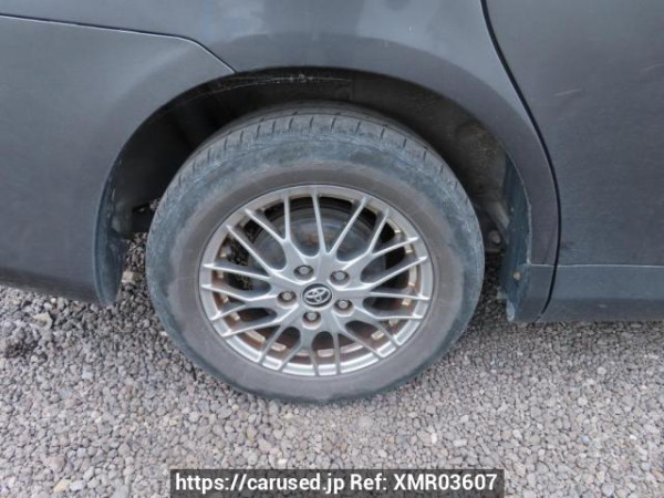 Used 2010 AT toyota noah ZRR70G Image[38]