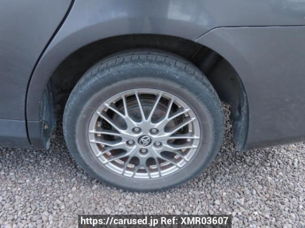 Used 2010 AT toyota noah ZRR70G Image[39]