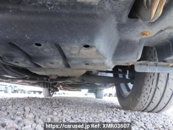 Used 2010 AT toyota noah ZRR70G Image[41]