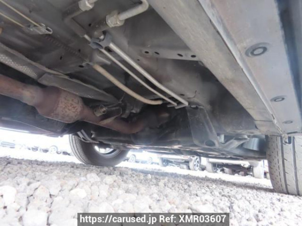 Used 2010 AT toyota noah ZRR70G Image[42]