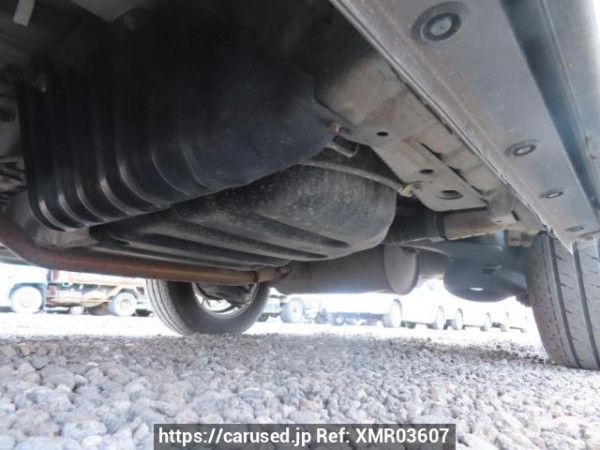 Used 2010 AT toyota noah ZRR70G Image[45]