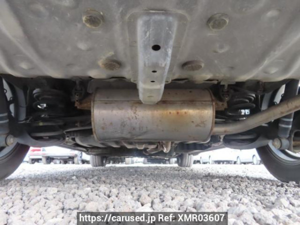 Used 2010 AT toyota noah ZRR70G Image[47]