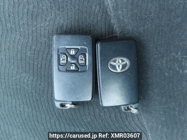 Used 2010 AT toyota noah ZRR70G Image[49]