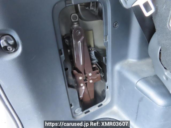 Used 2010 AT toyota noah ZRR70G Image[51]