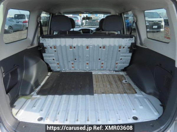 Used 2007 MT toyota succeed-van NCP55V Image[9]