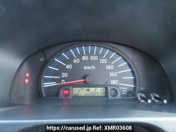 Used 2007 MT toyota succeed-van NCP55V Image[29]