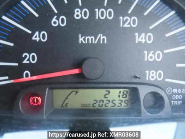 Used 2007 MT toyota succeed-van NCP55V Image[30]