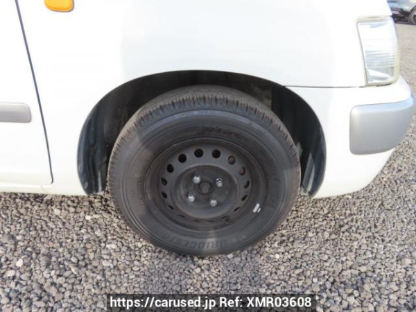 Used 2007 MT toyota succeed-van NCP55V Image[31]