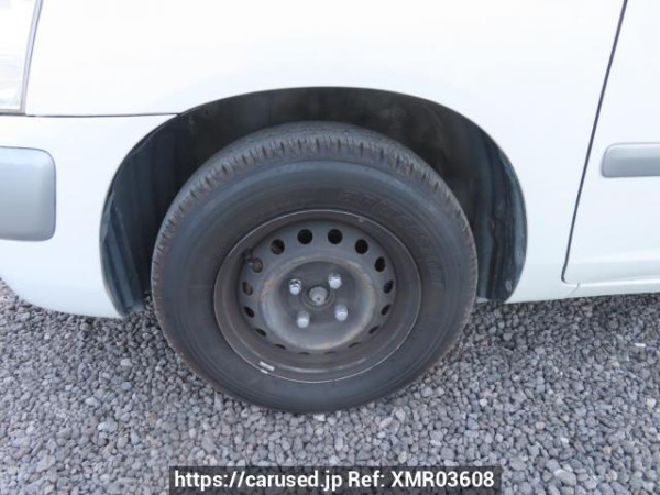 Used 2007 MT toyota succeed-van NCP55V Image[32]