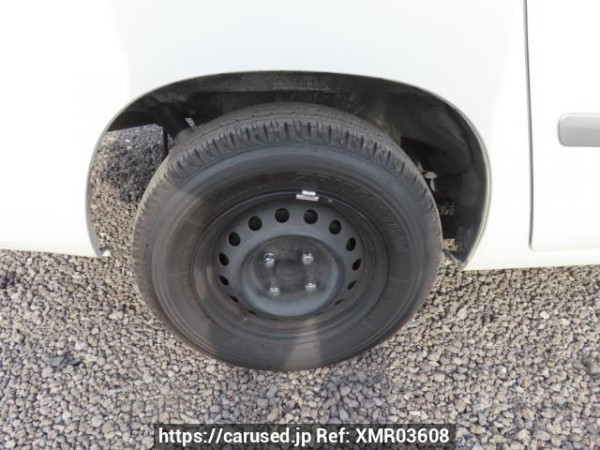 Used 2007 MT toyota succeed-van NCP55V Image[33]
