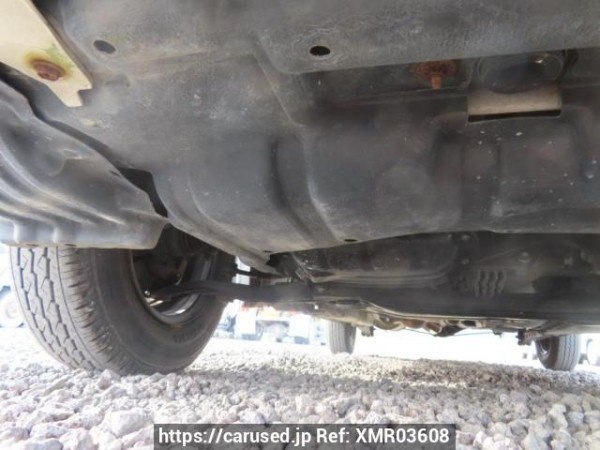 Used 2007 MT toyota succeed-van NCP55V Image[35]