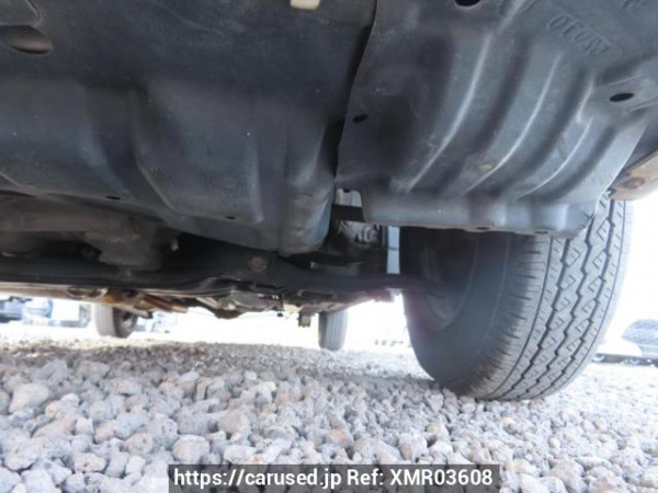 Used 2007 MT toyota succeed-van NCP55V Image[36]