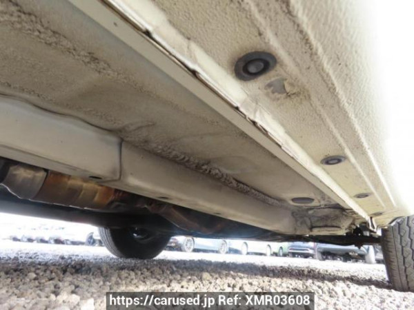 Used 2007 MT toyota succeed-van NCP55V Image[37]