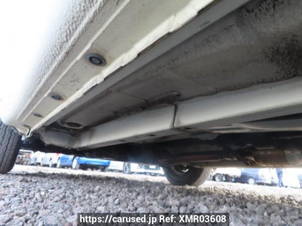 Used 2007 MT toyota succeed-van NCP55V Image[38]