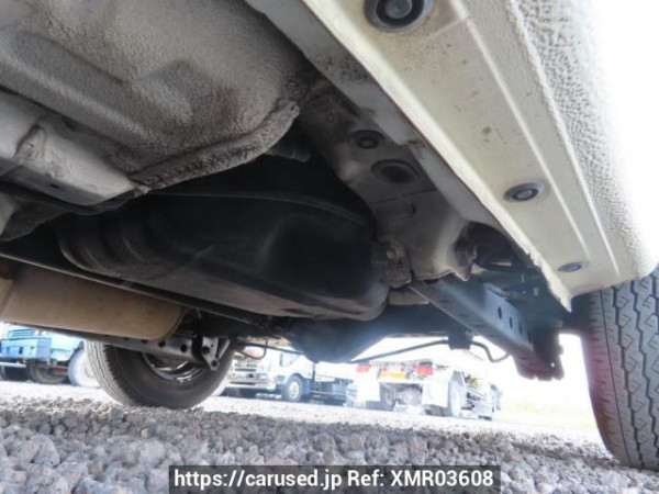 Used 2007 MT toyota succeed-van NCP55V Image[40]
