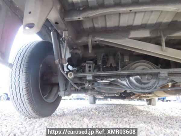 Used 2007 MT toyota succeed-van NCP55V Image[41]