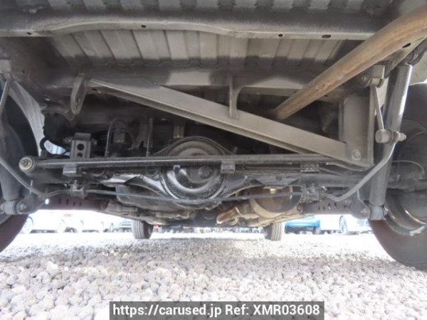 Used 2007 MT toyota succeed-van NCP55V Image[42]