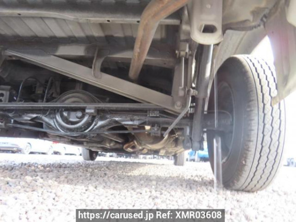 Used 2007 MT toyota succeed-van NCP55V Image[43]
