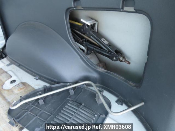 Used 2007 MT toyota succeed-van NCP55V Image[45]