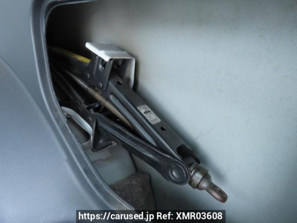 Used 2007 MT toyota succeed-van NCP55V Image[46]