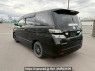 Used 2010 AT toyota vellfire ANH20W Image[4]