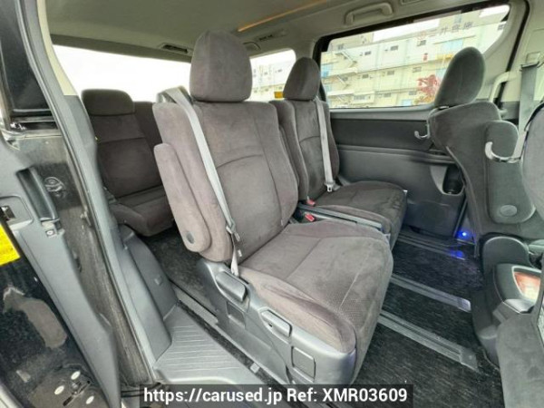 Used 2010 AT toyota vellfire ANH20W Image[14]