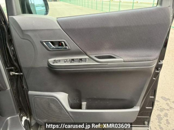 Used 2010 AT toyota vellfire ANH20W Image[17]