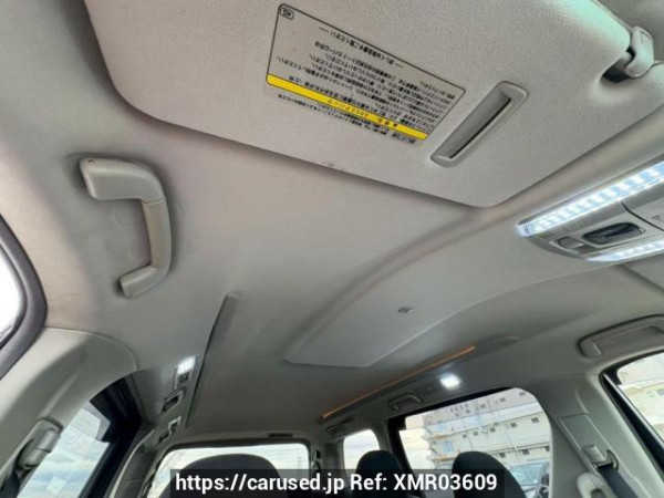 Used 2010 AT toyota vellfire ANH20W Image[18]