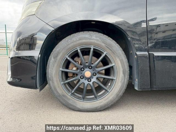 Used 2010 AT toyota vellfire ANH20W Image[32]