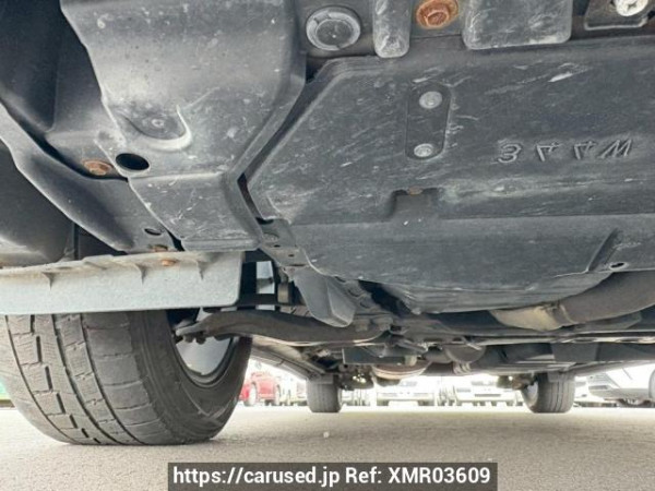 Used 2010 AT toyota vellfire ANH20W Image[36]