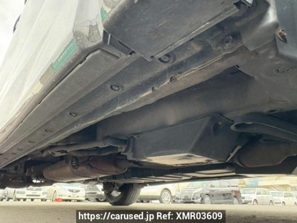 Used 2010 AT toyota vellfire ANH20W Image[38]