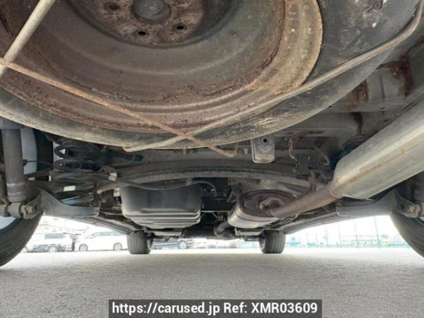 Used 2010 AT toyota vellfire ANH20W Image[43]