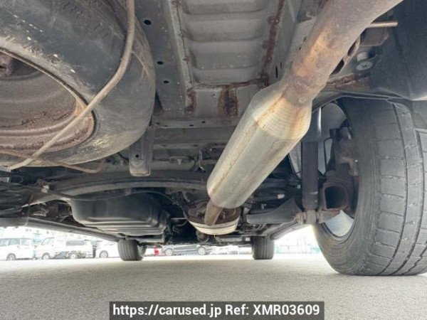 Used 2010 AT toyota vellfire ANH20W Image[44]