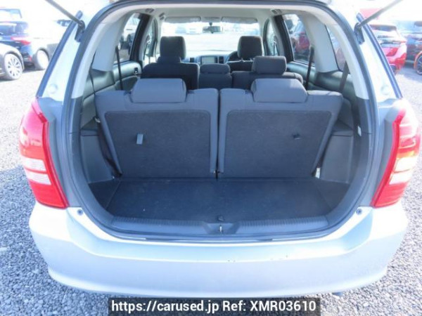 Used 2003 AT toyota wish ZNE10G Image[8]