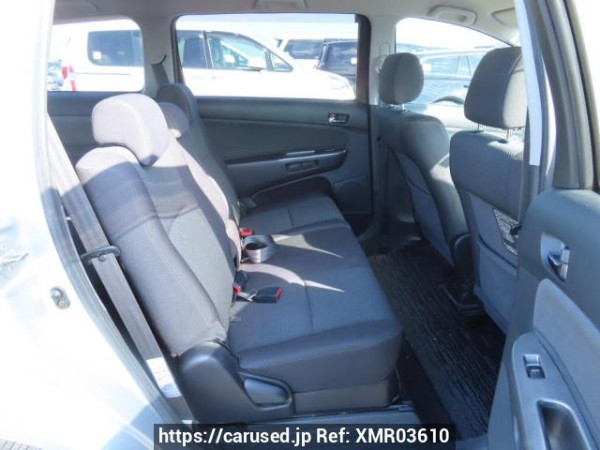 Used 2003 AT toyota wish ZNE10G Image[17]