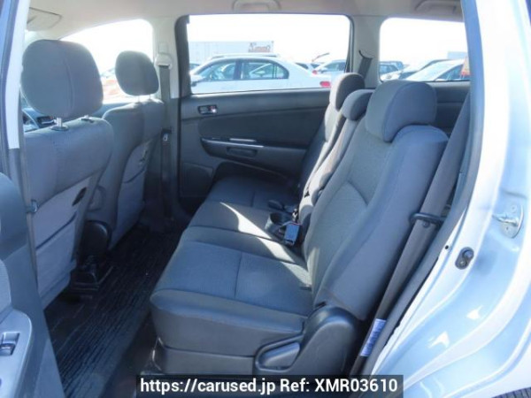 Used 2003 AT toyota wish ZNE10G Image[18]