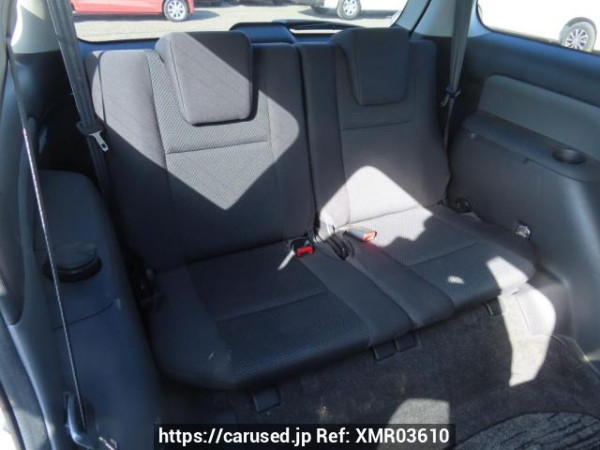 Used 2003 AT toyota wish ZNE10G Image[19]