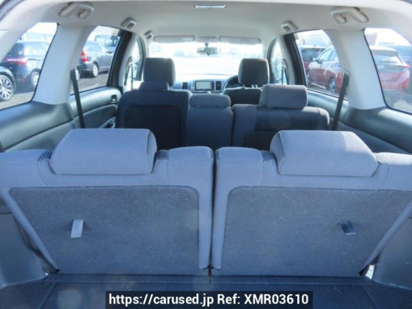 Used 2003 AT toyota wish ZNE10G Image[21]
