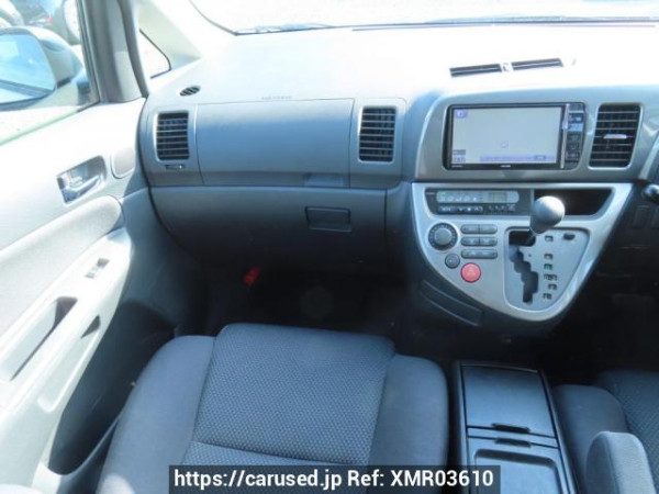 Used 2003 AT toyota wish ZNE10G Image[23]