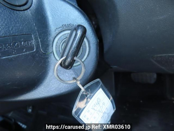 Used 2003 AT toyota wish ZNE10G Image[25]