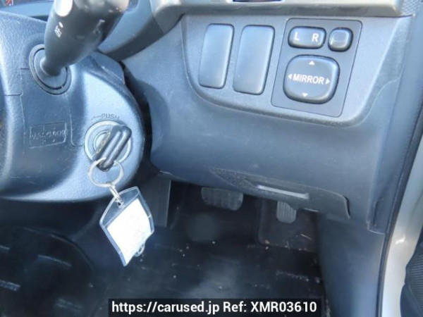 Used 2003 AT toyota wish ZNE10G Image[26]
